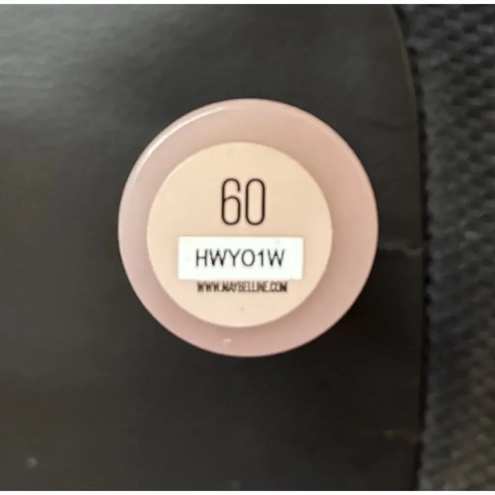 Maybelline New York Lifter Stix Highlighter Stick Shade 60 0.21 oz HWY01W